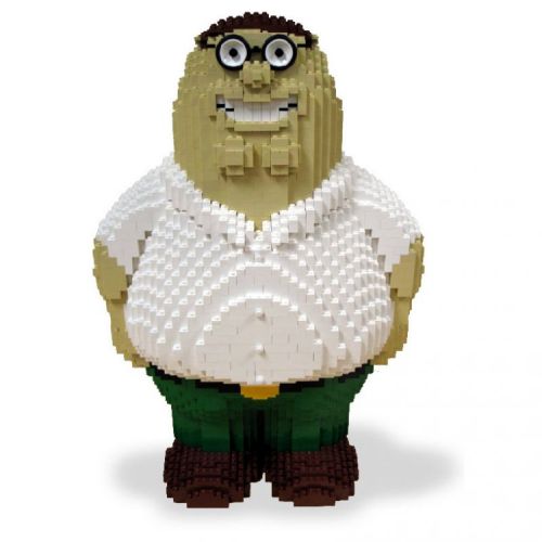 Coppass Blog: 30 Susunan Lego yang Menakjubkan